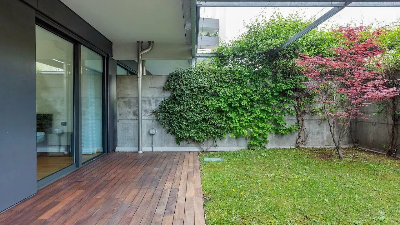 Apartmán Italianway - Traiano 37 Milán